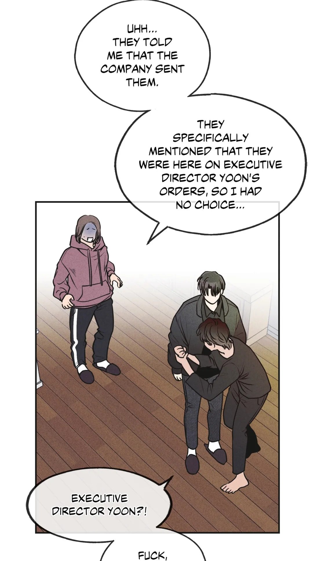 Payback, Chapter 57 image 39